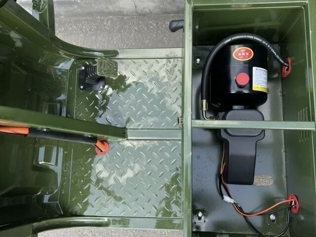 Інша Інша, об'ємом двигуна 0 л та пробігом 0 тис. км за 1018 $, фото 6 на Automoto.ua