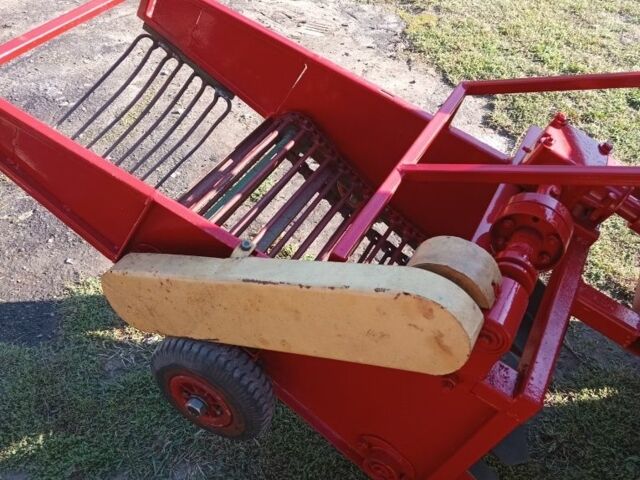 Інша Інша, об'ємом двигуна 0 л та пробігом 0 тис. км за 287 $, фото 1 на Automoto.ua