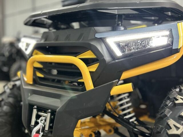 Другая Другая, объемом двигателя 0.25 л и пробегом 0 тыс. км за 2449 $, фото 10 на Automoto.ua