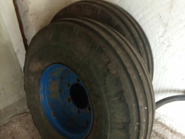 Другая Другая, объемом двигателя 0 л и пробегом 0 тыс. км за 3902 $, фото 3 на Automoto.ua