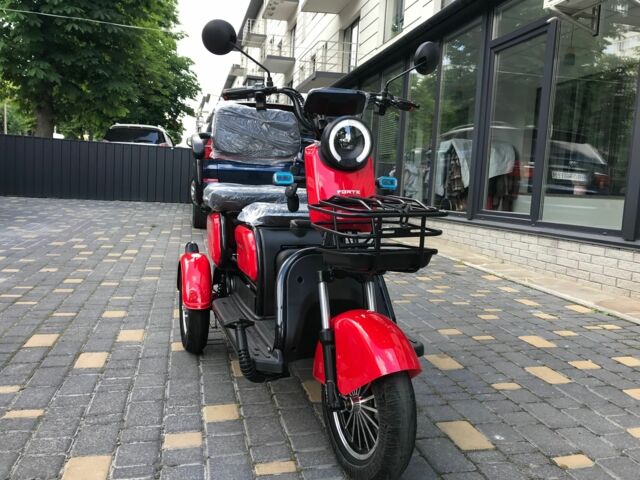 Другая Другая, объемом двигателя 0 л и пробегом 0 тыс. км за 850 $, фото 3 на Automoto.ua