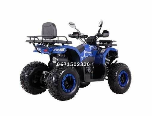 Другая Другая, объемом двигателя 0.2 л и пробегом 0 тыс. км за 2210 $, фото 3 на Automoto.ua