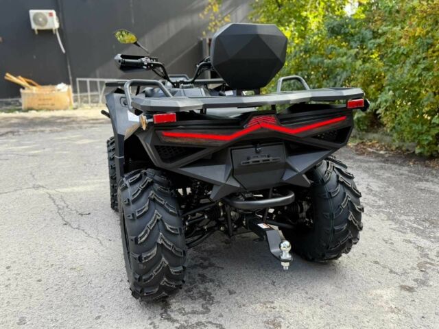 Інша Інша, об'ємом двигуна 0.3 л та пробігом 0 тис. км за 5200 $, фото 6 на Automoto.ua