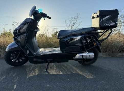 Другая Другая, объемом двигателя 0 л и пробегом 0 тыс. км за 1101 $, фото 2 на Automoto.ua