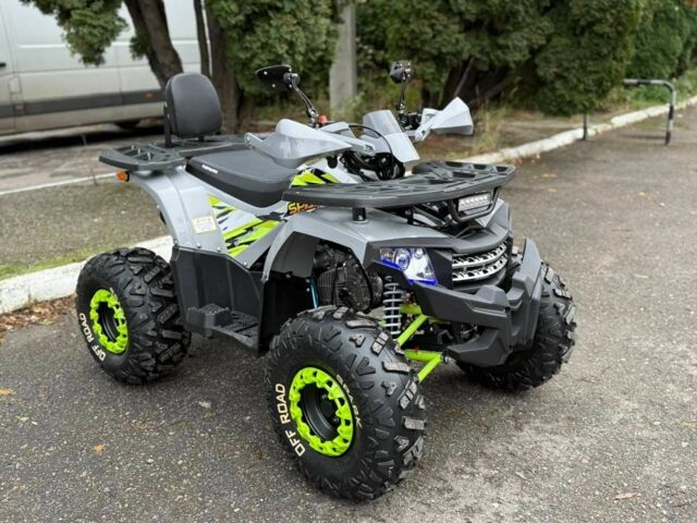 Інша Інша, об'ємом двигуна 0.13 л та пробігом 0 тис. км за 1135 $, фото 7 на Automoto.ua