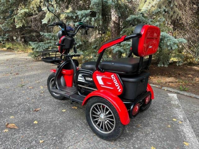 Другая Другая, объемом двигателя 0 л и пробегом 0 тыс. км за 819 $, фото 1 на Automoto.ua