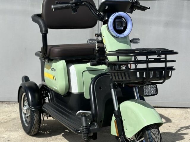 Другая Другая, объемом двигателя 0 л и пробегом 0 тыс. км за 946 $, фото 17 на Automoto.ua