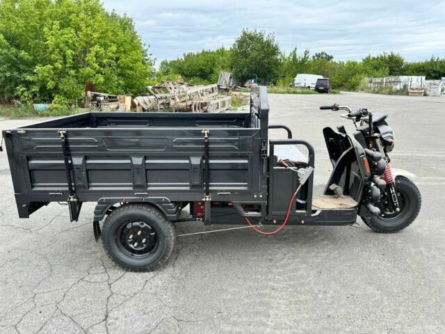 Інша Інша, об'ємом двигуна 0 л та пробігом 0 тис. км за 2700 $, фото 3 на Automoto.ua