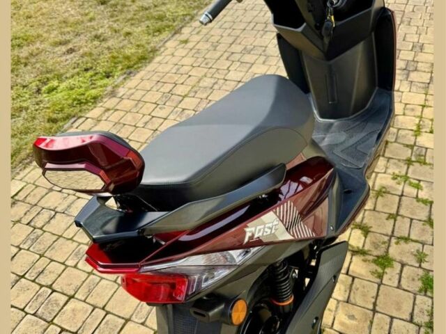 Другая Другая, объемом двигателя 0 л и пробегом 0 тыс. км за 1041 $, фото 5 на Automoto.ua