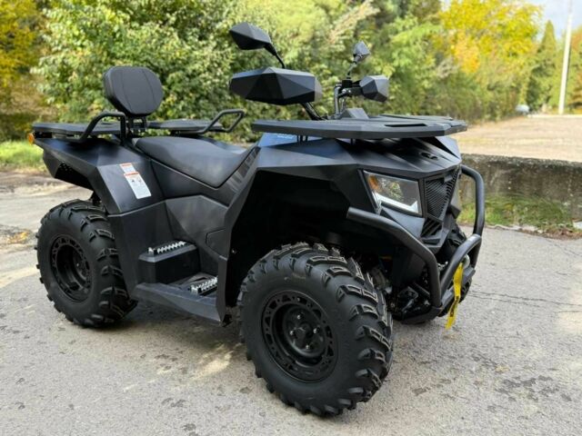 Інша Інша, об'ємом двигуна 0.3 л та пробігом 0 тис. км за 5200 $, фото 11 на Automoto.ua