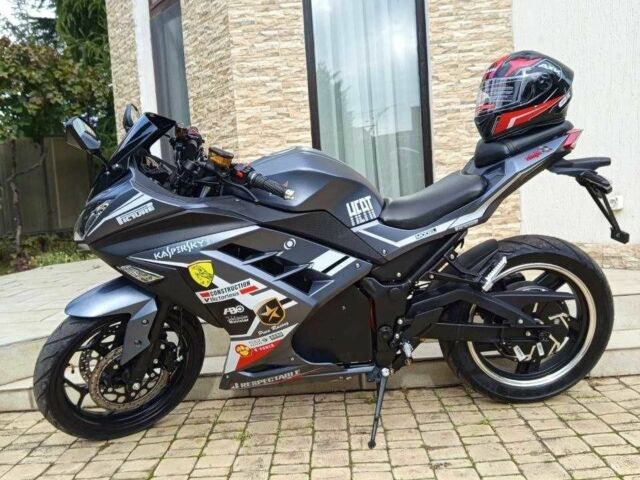 Другая Другая, объемом двигателя 0 л и пробегом 0 тыс. км за 2732 $, фото 6 на Automoto.ua