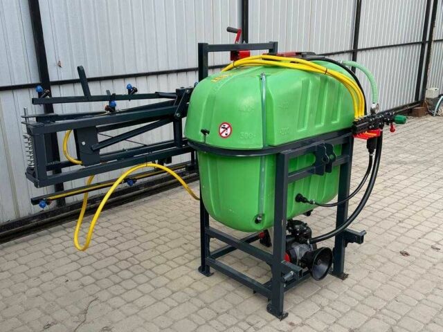 Другая Другая, объемом двигателя 0 л и пробегом 0 тыс. км за 597 $, фото 1 на Automoto.ua