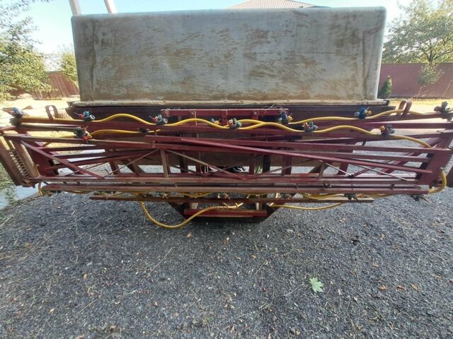 Другая Другая, объемом двигателя 0 л и пробегом 0 тыс. км за 1429 $, фото 1 на Automoto.ua