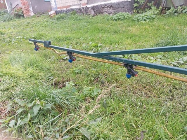 Другая Другая, объемом двигателя 0 л и пробегом 0 тыс. км за 139 $, фото 7 на Automoto.ua