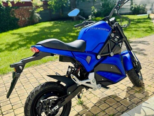 Другая Другая, объемом двигателя 0 л и пробегом 0 тыс. км за 1522 $, фото 3 на Automoto.ua