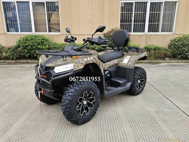 Другая Другая, объемом двигателя 0.5 л и пробегом 0 тыс. км за 5999 $, фото 4 на Automoto.ua