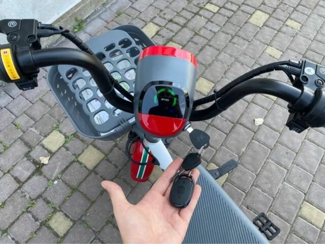 Інша Інша, об'ємом двигуна 0 л та пробігом 0 тис. км за 406 $, фото 1 на Automoto.ua