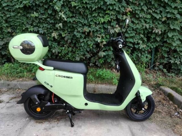 Другая Другая, объемом двигателя 0 л и пробегом 0 тыс. км за 690 $, фото 2 на Automoto.ua