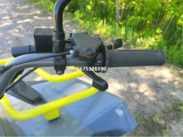 Другая Другая, объемом двигателя 0 л и пробегом 0 тыс. км за 1300 $, фото 9 на Automoto.ua