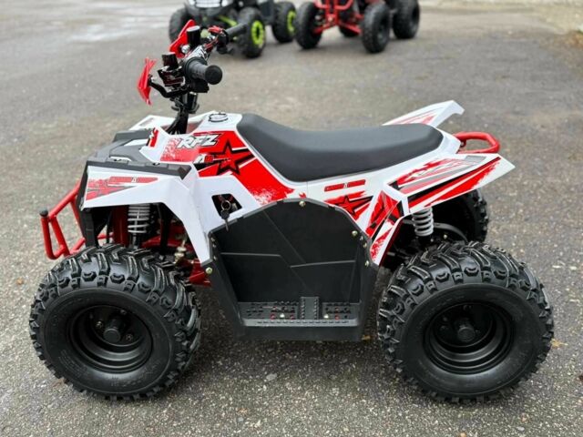 Другая Другая, объемом двигателя 0 л и пробегом 0 тыс. км за 1350 $, фото 7 на Automoto.ua