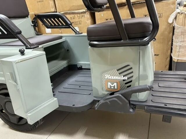 Другая Другая, объемом двигателя 0 л и пробегом 0 тыс. км за 594 $, фото 5 на Automoto.ua