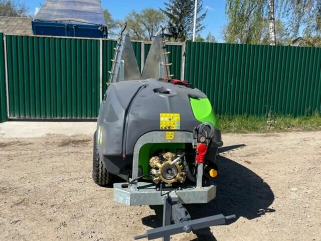 Другая Другая, объемом двигателя 0 л и пробегом 0 тыс. км за 11604 $, фото 3 на Automoto.ua