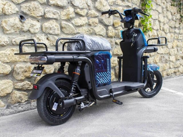 Другая Другая, объемом двигателя 0 л и пробегом 0 тыс. км за 776 $, фото 4 на Automoto.ua