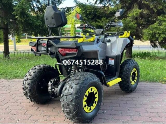 Другая Другая, объемом двигателя 0 л и пробегом 0 тыс. км за 2500 $, фото 5 на Automoto.ua