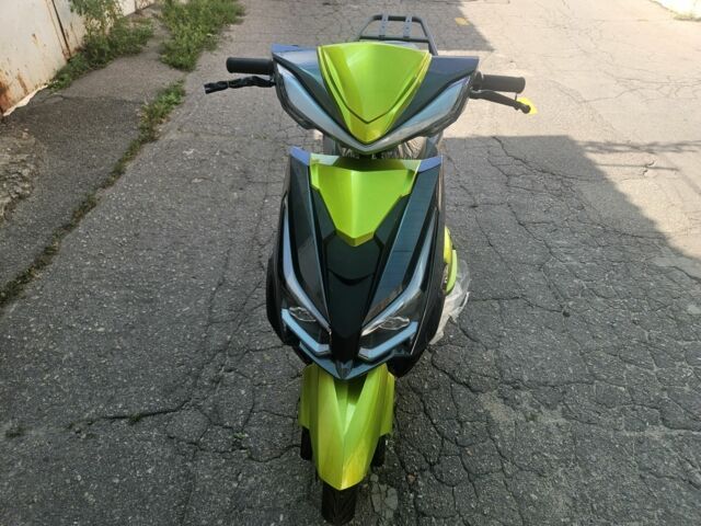 Другая Другая, объемом двигателя 0 л и пробегом 0 тыс. км за 882 $, фото 1 на Automoto.ua