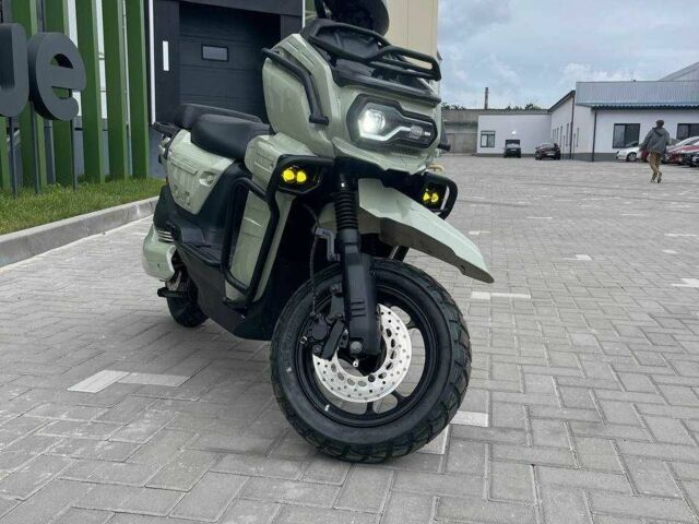 Інша Інша, об'ємом двигуна 0 л та пробігом 0 тис. км за 2900 $, фото 15 на Automoto.ua