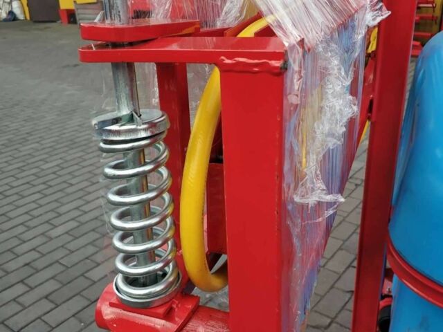 Другая Другая, объемом двигателя 0 л и пробегом 0 тыс. км за 586 $, фото 8 на Automoto.ua