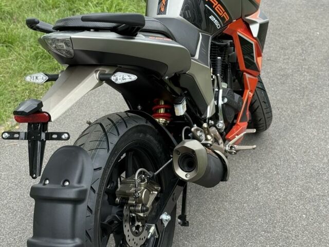 Другая Другая, объемом двигателя 0 л и пробегом 0 тыс. км за 1789 $, фото 5 на Automoto.ua