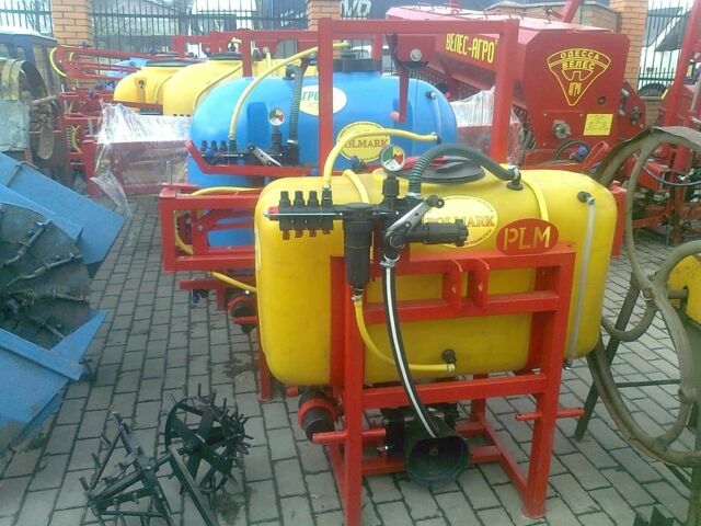 Другая Другая, объемом двигателя 0 л и пробегом 0 тыс. км за 586 $, фото 5 на Automoto.ua