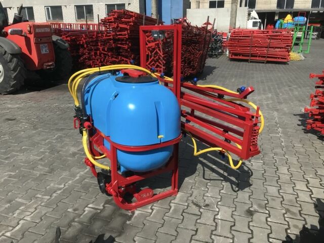 Другая Другая, объемом двигателя 0 л и пробегом 0 тыс. км за 592 $, фото 4 на Automoto.ua