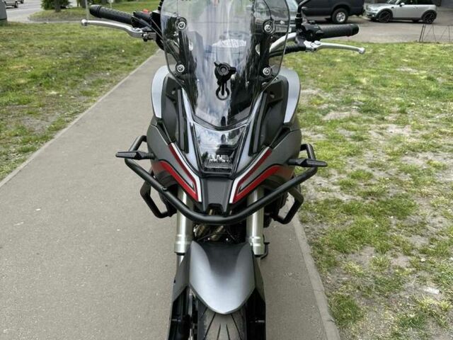 Другая Другая, объемом двигателя 0.5 л и пробегом 0 тыс. км за 6200 $, фото 16 на Automoto.ua