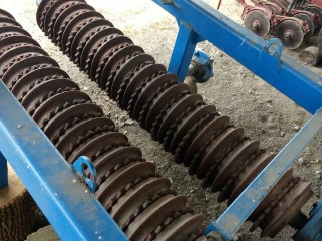 Другая Другая, объемом двигателя 0 л и пробегом 0 тыс. км за 3902 $, фото 6 на Automoto.ua