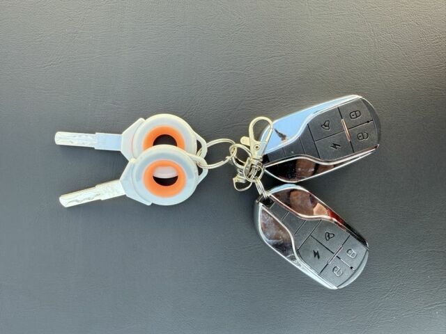 Другая Другая, объемом двигателя 0 л и пробегом 0 тыс. км за 1042 $, фото 4 на Automoto.ua