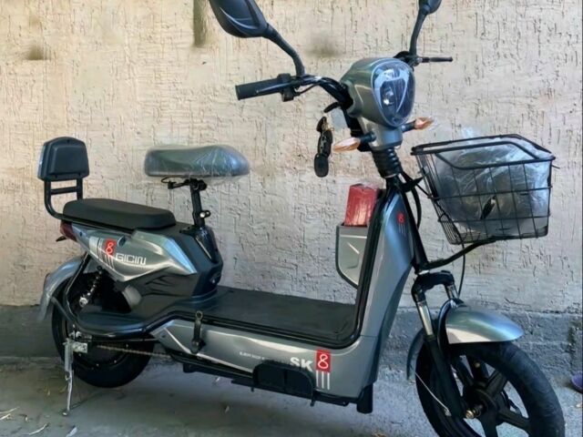 Другая Другая, объемом двигателя 0 л и пробегом 0 тыс. км за 417 $, фото 2 на Automoto.ua