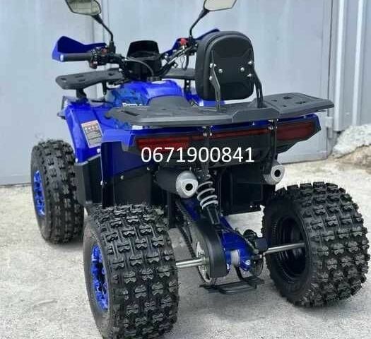 Другая Другая, объемом двигателя 0.13 л и пробегом 0 тыс. км за 1229 $, фото 9 на Automoto.ua