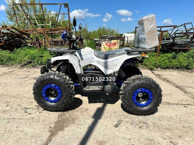 Другая Другая, объемом двигателя 0 л и пробегом 0 тыс. км за 1395 $, фото 5 на Automoto.ua