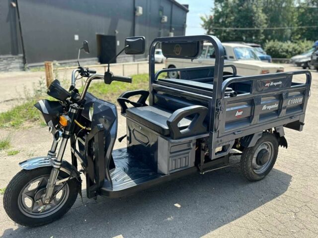 Інша Інша, об'ємом двигуна 0 л та пробігом 0 тис. км за 1700 $, фото 10 на Automoto.ua