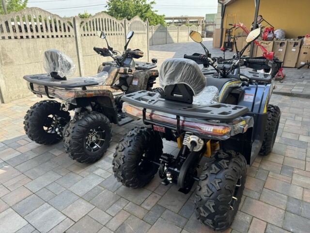 Інша Інша, об'ємом двигуна 0.25 л та пробігом 0 тис. км за 2450 $, фото 14 на Automoto.ua