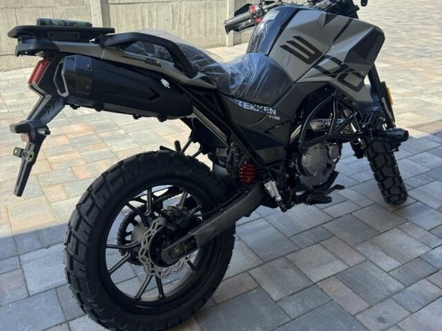 Інша Інша, об'ємом двигуна 0.3 л та пробігом 0 тис. км за 1890 $, фото 17 на Automoto.ua