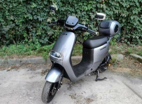 Другая Другая, объемом двигателя 0 л и пробегом 0 тыс. км за 694 $, фото 1 на Automoto.ua