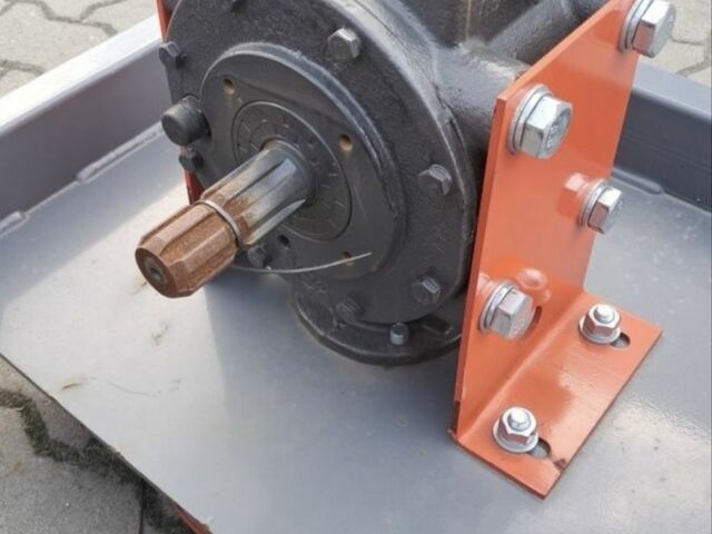 Інша Інша, об'ємом двигуна 0 л та пробігом 0 тис. км за 393 $, фото 2 на Automoto.ua