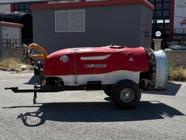 Другая Другая, объемом двигателя 0 л и пробегом 0 тыс. км за 7094 $, фото 1 на Automoto.ua