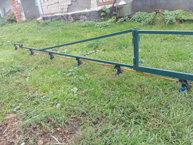 Другая Другая, объемом двигателя 0 л и пробегом 0 тыс. км за 139 $, фото 1 на Automoto.ua