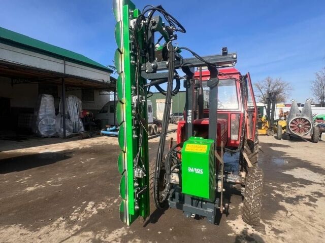 Другая Другая, объемом двигателя 0 л и пробегом 0 тыс. км за 37131 $, фото 2 на Automoto.ua