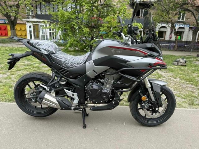 Другая Другая, объемом двигателя 0.5 л и пробегом 0 тыс. км за 6200 $, фото 10 на Automoto.ua