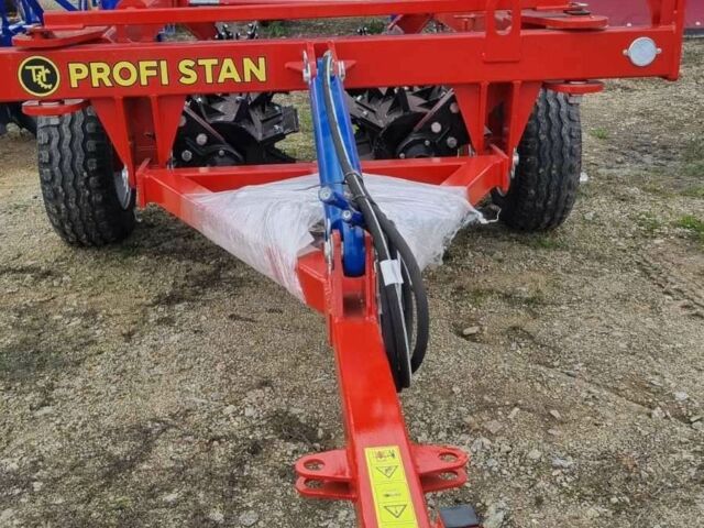 Другая Другая, объемом двигателя 0 л и пробегом 0 тыс. км за 6221 $, фото 5 на Automoto.ua